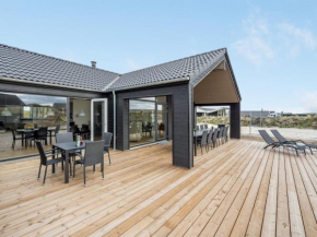 Holiday Home Elvin - 3-5km from the sea by Interhome